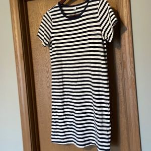 T-shirt Dress
